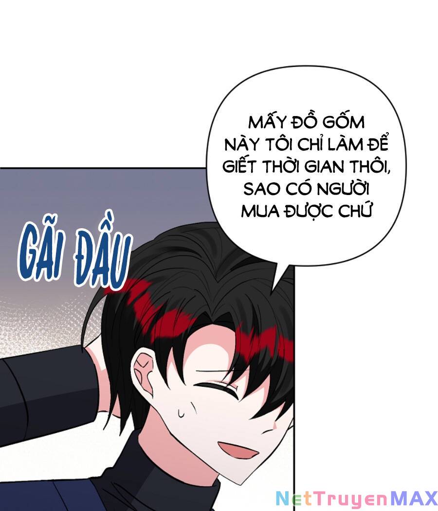 Tôi Đã Nhận Nuôi Nam Chính: Chapter 49