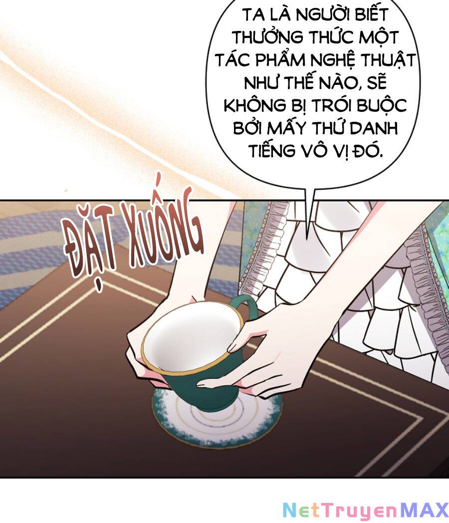 Tôi Đã Nhận Nuôi Nam Chính: Chapter 49