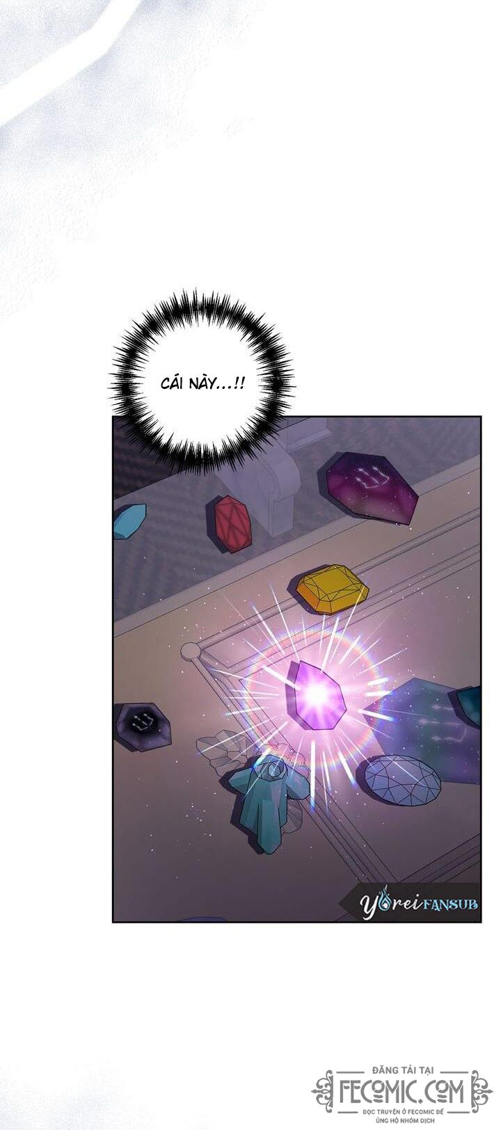 Tôi Đã Nhận Nuôi Nam Chính: Chapter 5