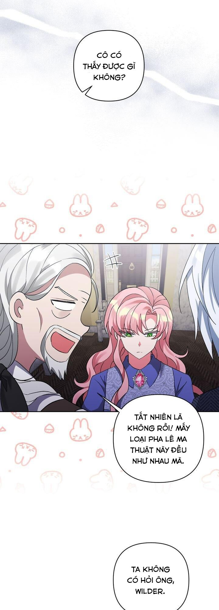 Tôi Đã Nhận Nuôi Nam Chính: Chapter 5