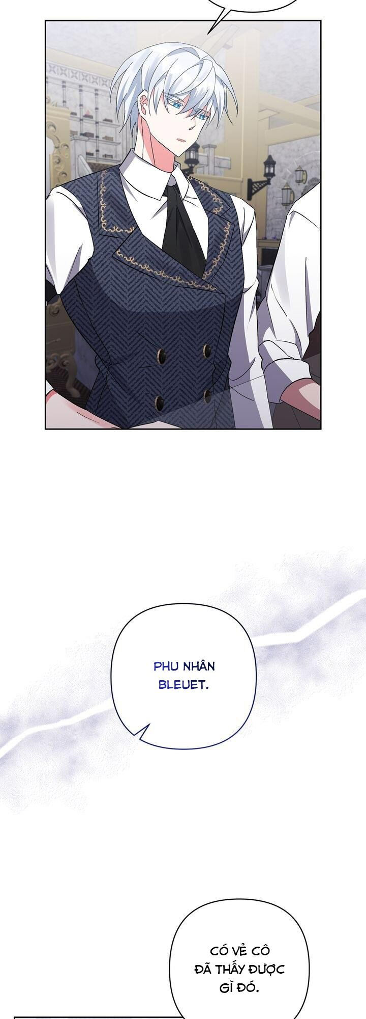 Tôi Đã Nhận Nuôi Nam Chính: Chapter 5