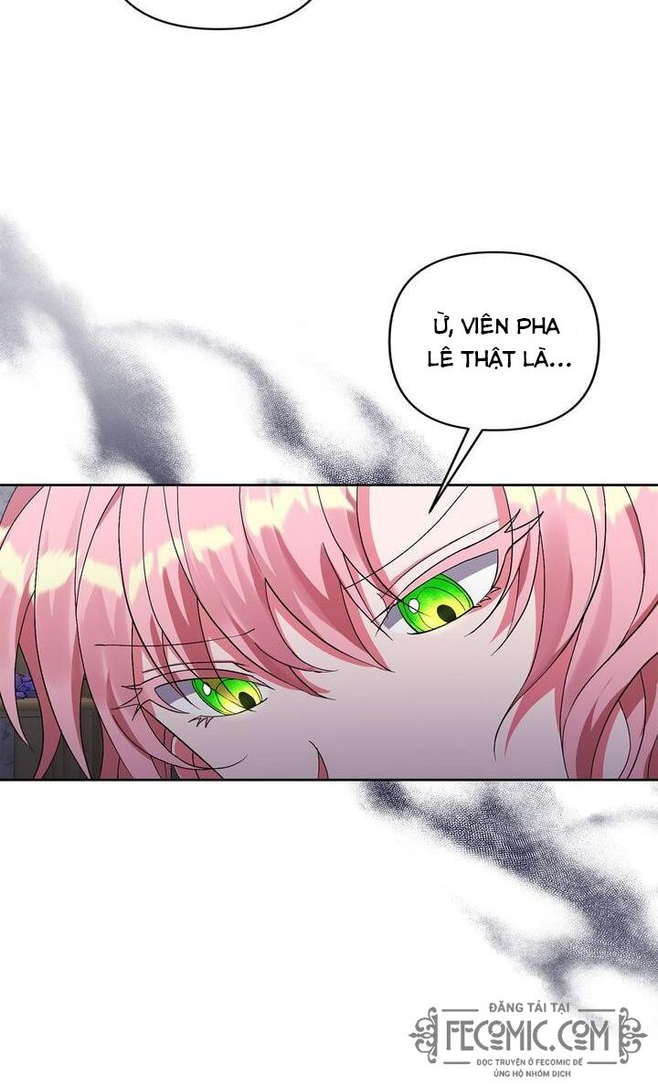Tôi Đã Nhận Nuôi Nam Chính: Chapter 5
