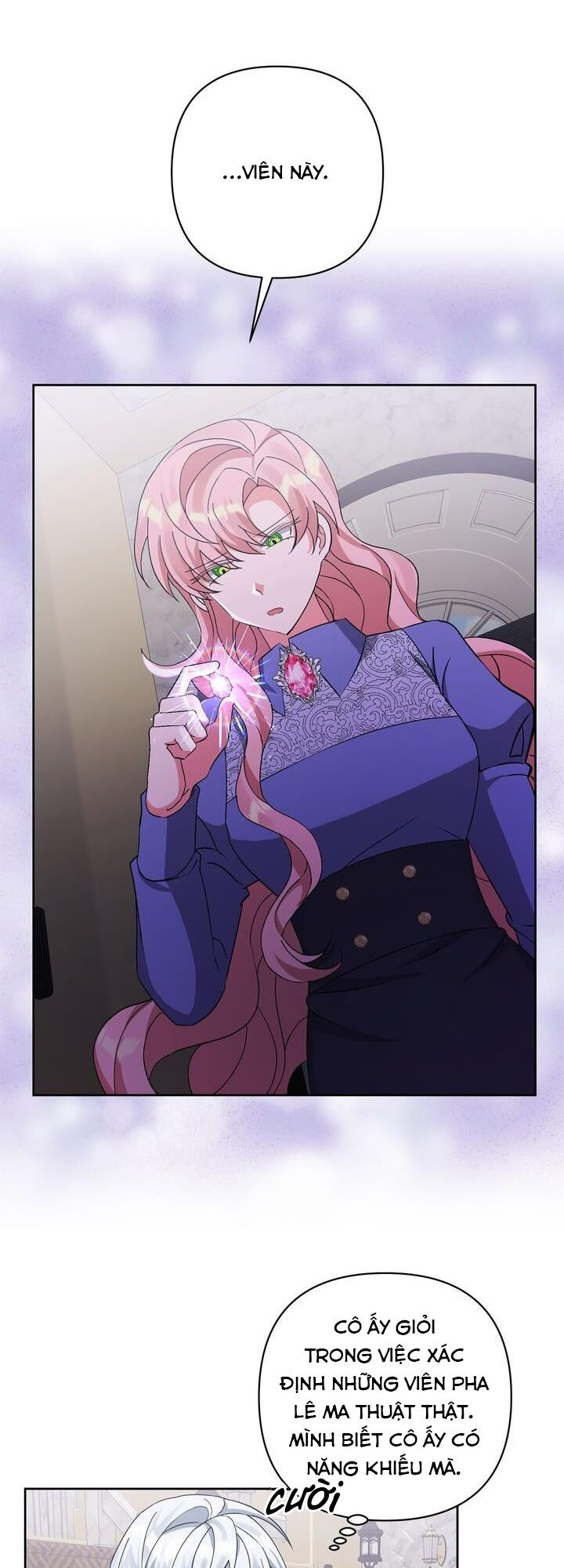 Tôi Đã Nhận Nuôi Nam Chính: Chapter 5
