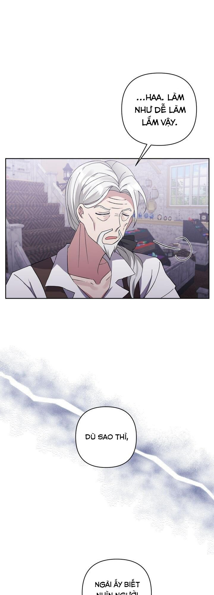 Tôi Đã Nhận Nuôi Nam Chính: Chapter 5