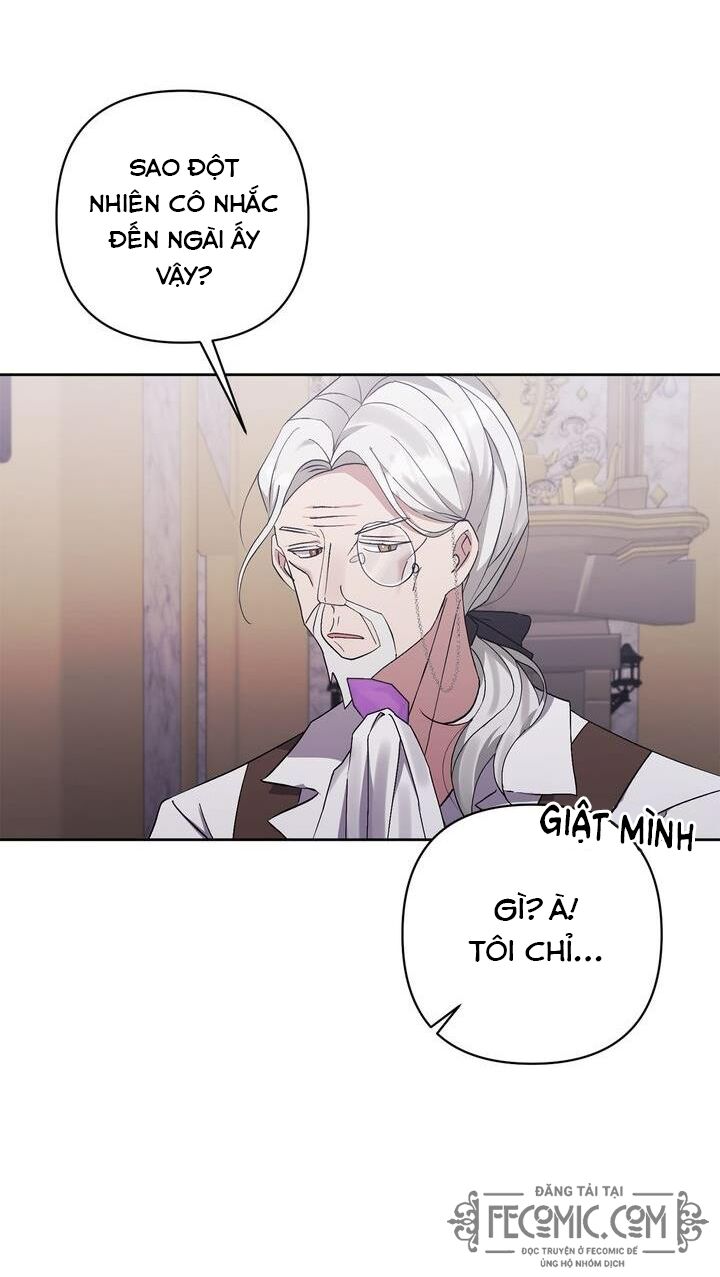 Tôi Đã Nhận Nuôi Nam Chính: Chapter 5