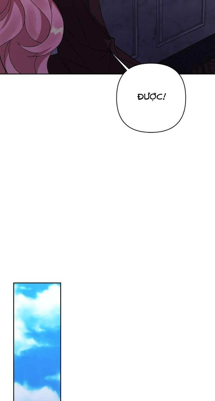 Tôi Đã Nhận Nuôi Nam Chính: Chapter 5