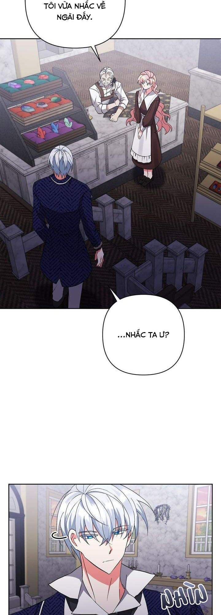 Tôi Đã Nhận Nuôi Nam Chính: Chapter 5
