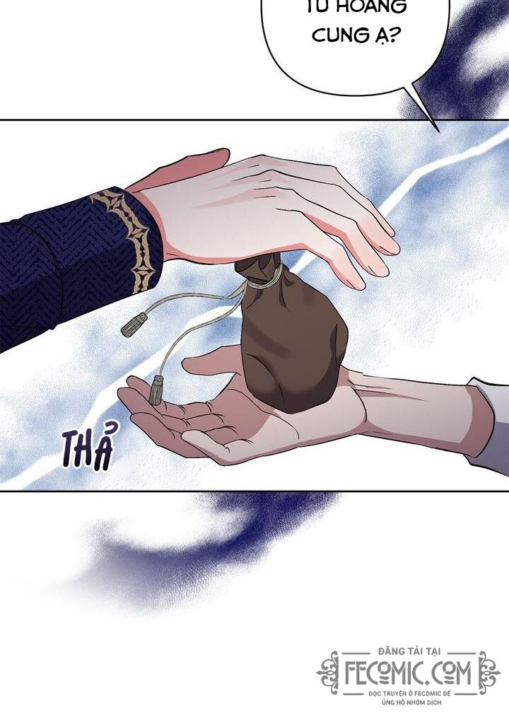 Tôi Đã Nhận Nuôi Nam Chính: Chapter 5