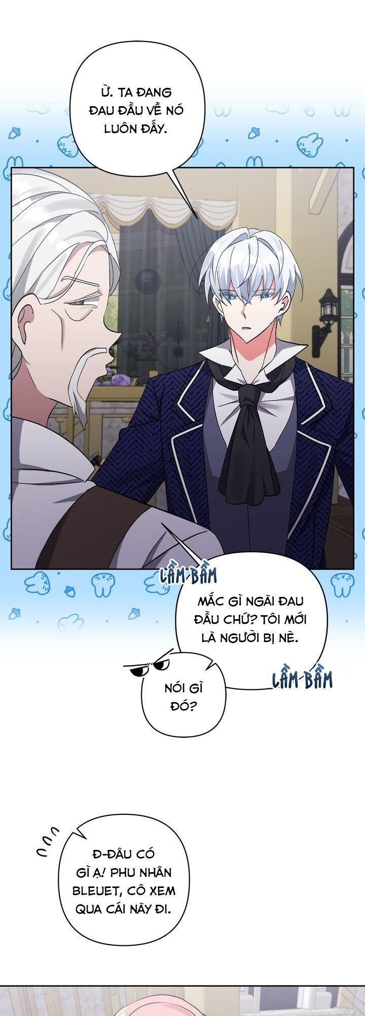 Tôi Đã Nhận Nuôi Nam Chính: Chapter 5