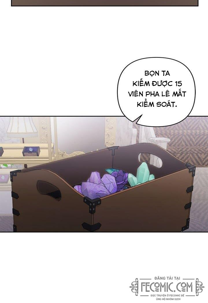 Tôi Đã Nhận Nuôi Nam Chính: Chapter 5