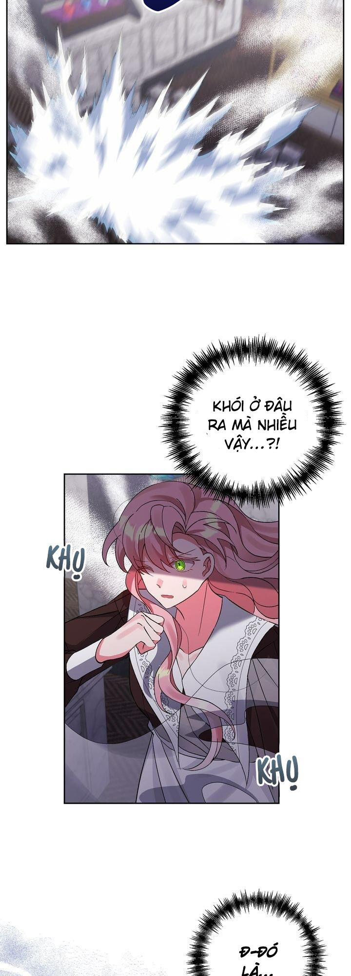 Tôi Đã Nhận Nuôi Nam Chính: Chapter 5