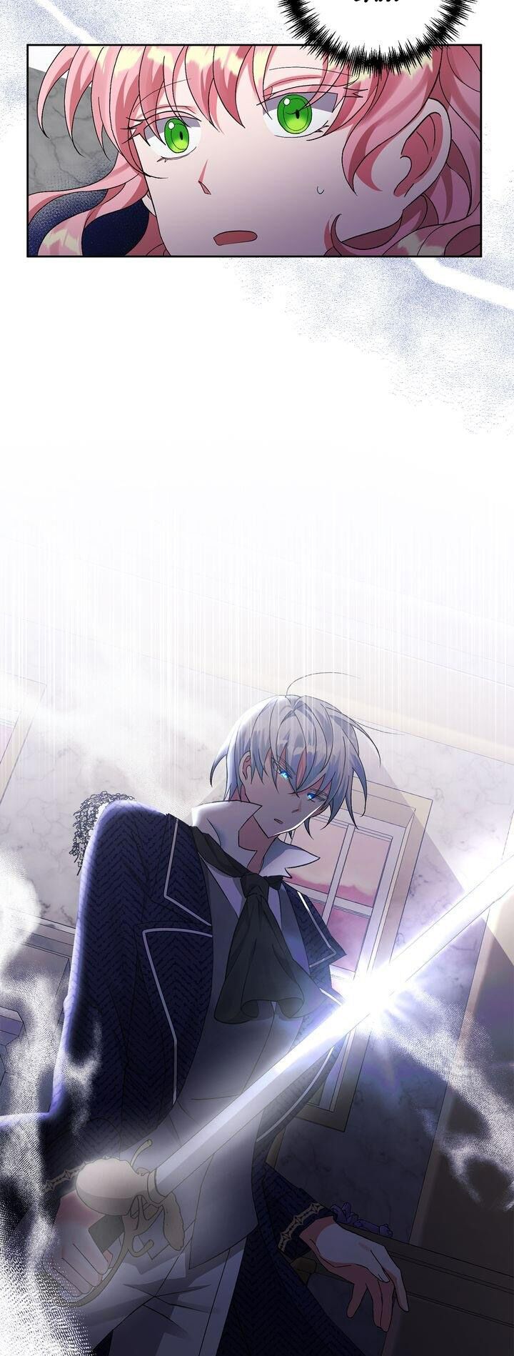Tôi Đã Nhận Nuôi Nam Chính: Chapter 5