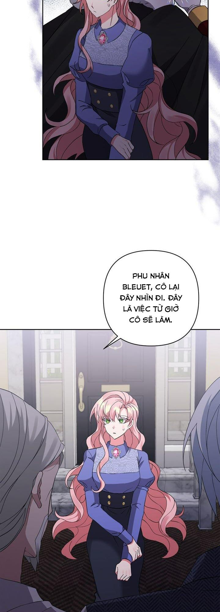 Tôi Đã Nhận Nuôi Nam Chính: Chapter 5