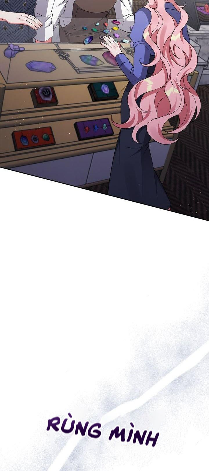Tôi Đã Nhận Nuôi Nam Chính: Chapter 5