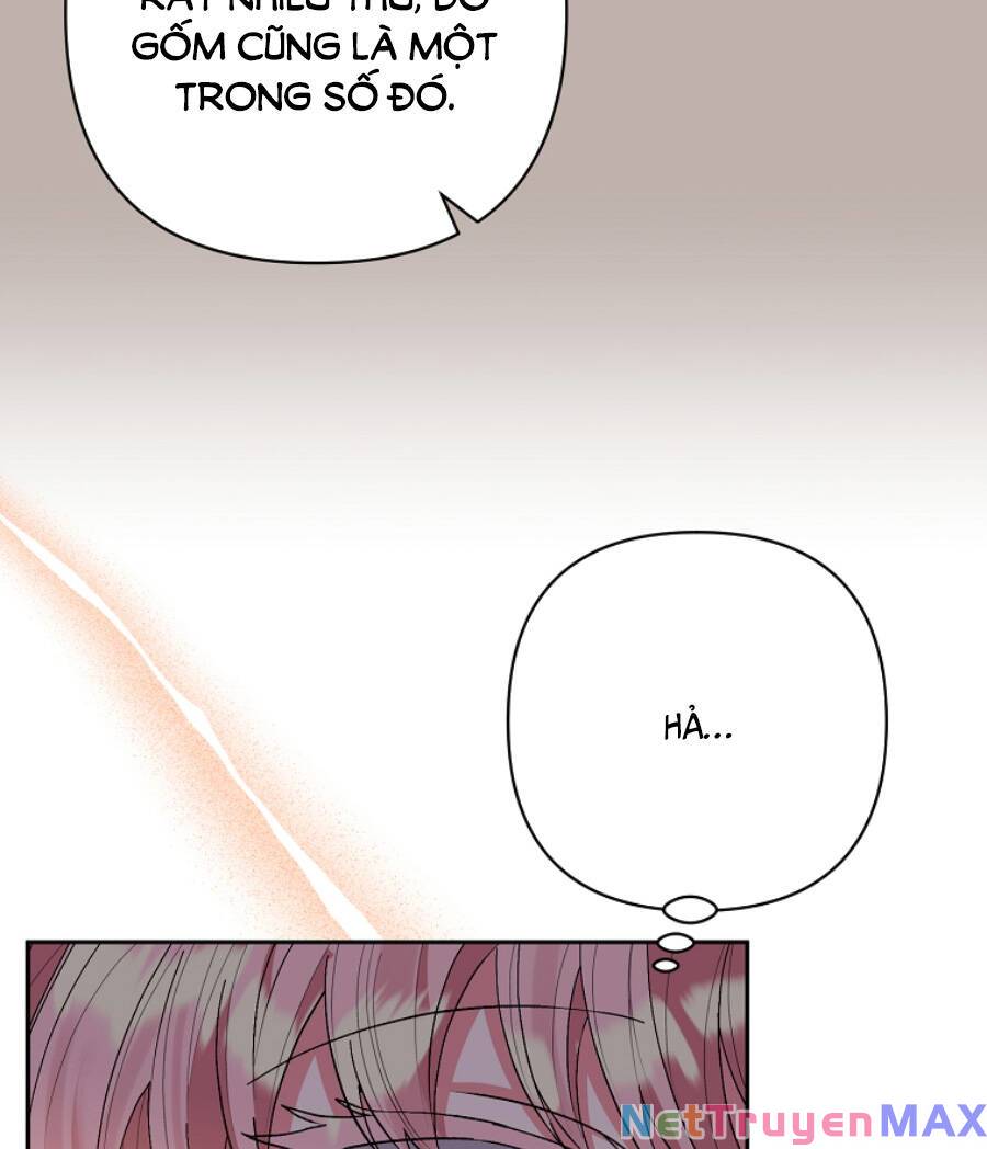 Tôi Đã Nhận Nuôi Nam Chính: Chapter 50
