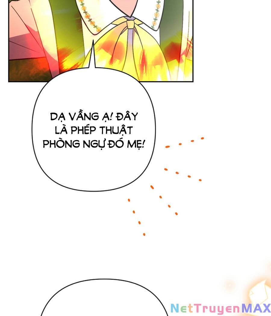 Tôi Đã Nhận Nuôi Nam Chính: Chapter 50