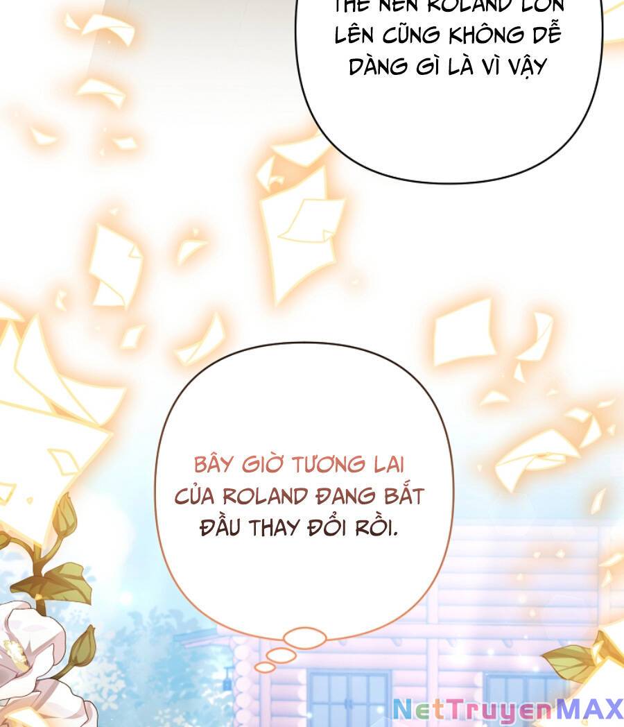 Tôi Đã Nhận Nuôi Nam Chính: Chapter 50