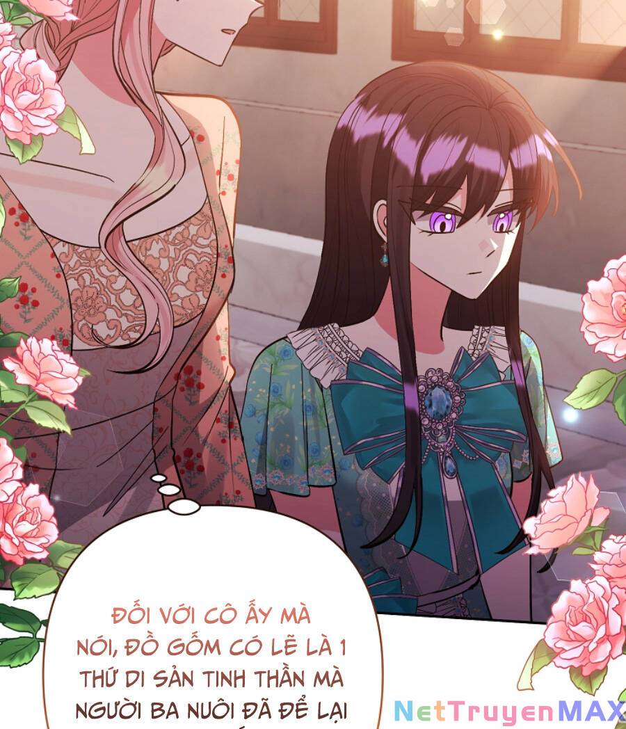 Tôi Đã Nhận Nuôi Nam Chính: Chapter 50
