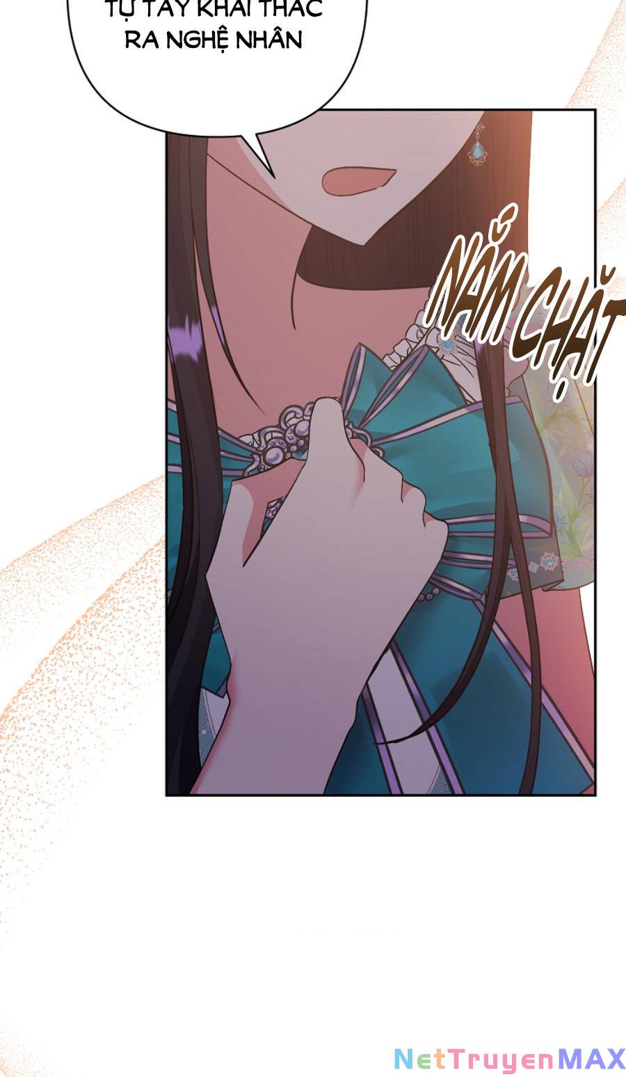 Tôi Đã Nhận Nuôi Nam Chính: Chapter 50