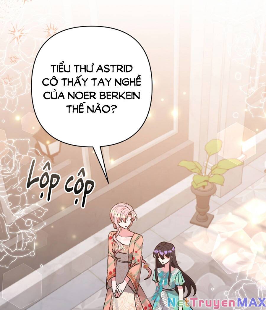 Tôi Đã Nhận Nuôi Nam Chính: Chapter 50