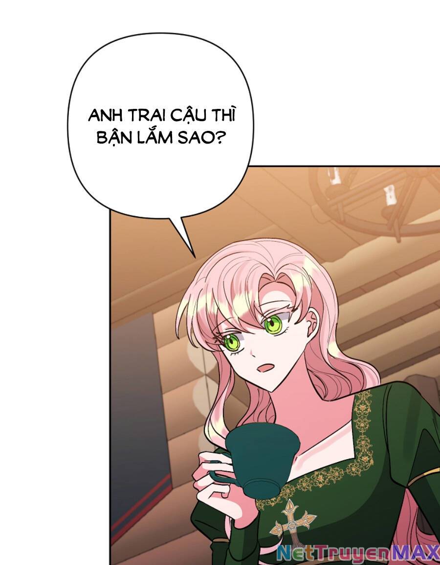 Tôi Đã Nhận Nuôi Nam Chính: Chapter 50