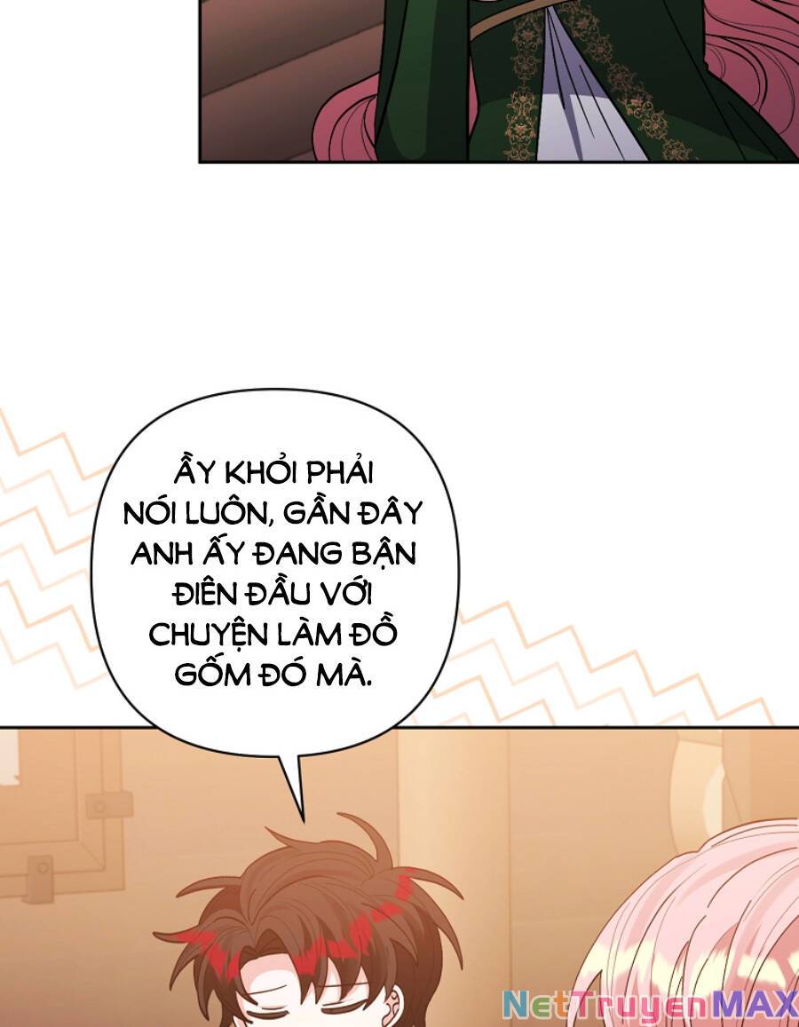 Tôi Đã Nhận Nuôi Nam Chính: Chapter 50