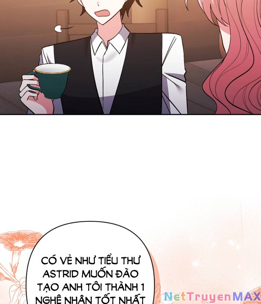 Tôi Đã Nhận Nuôi Nam Chính: Chapter 50