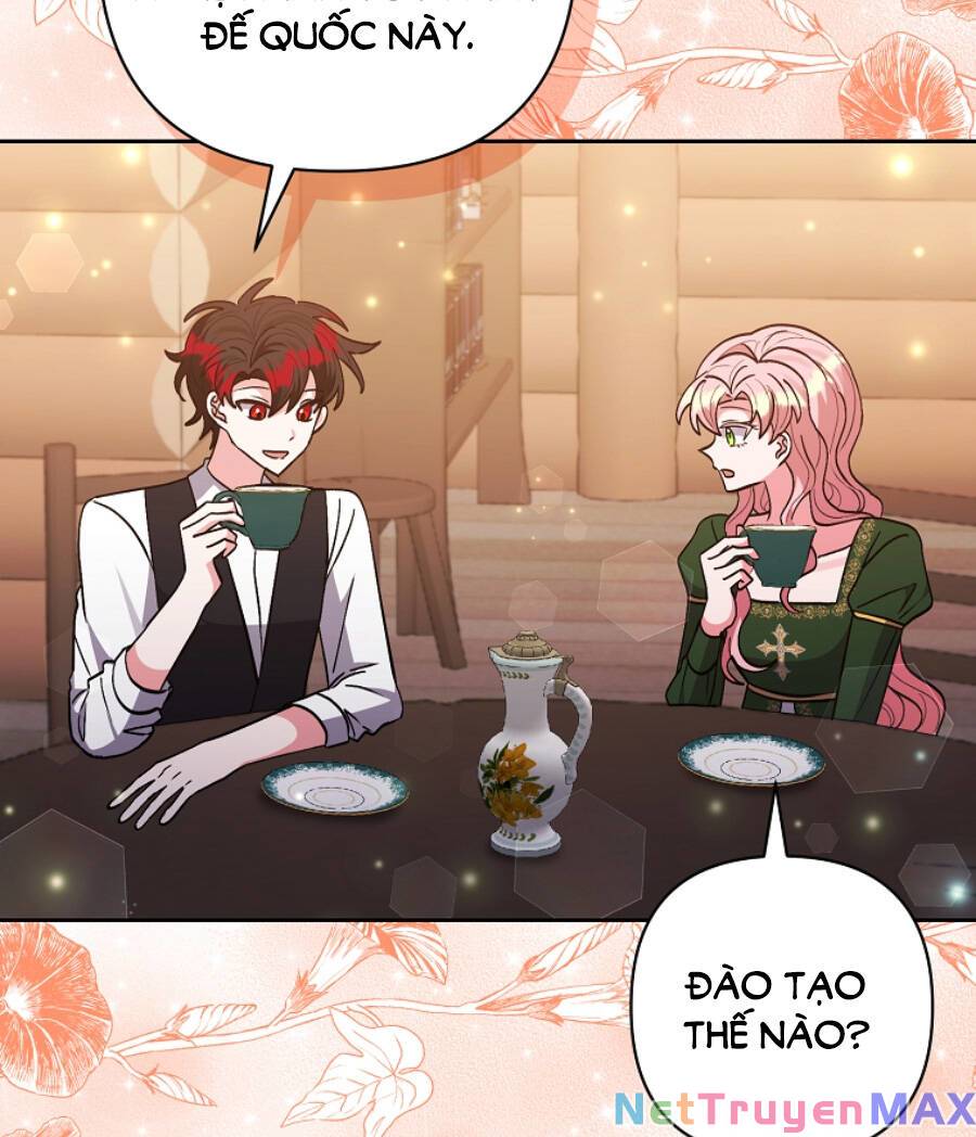 Tôi Đã Nhận Nuôi Nam Chính: Chapter 50