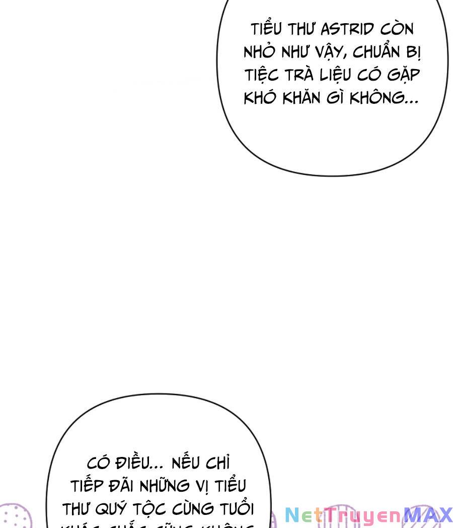 Tôi Đã Nhận Nuôi Nam Chính: Chapter 50