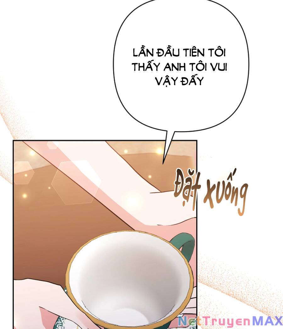Tôi Đã Nhận Nuôi Nam Chính: Chapter 50