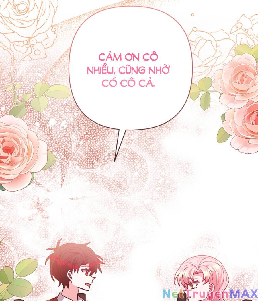 Tôi Đã Nhận Nuôi Nam Chính: Chapter 50