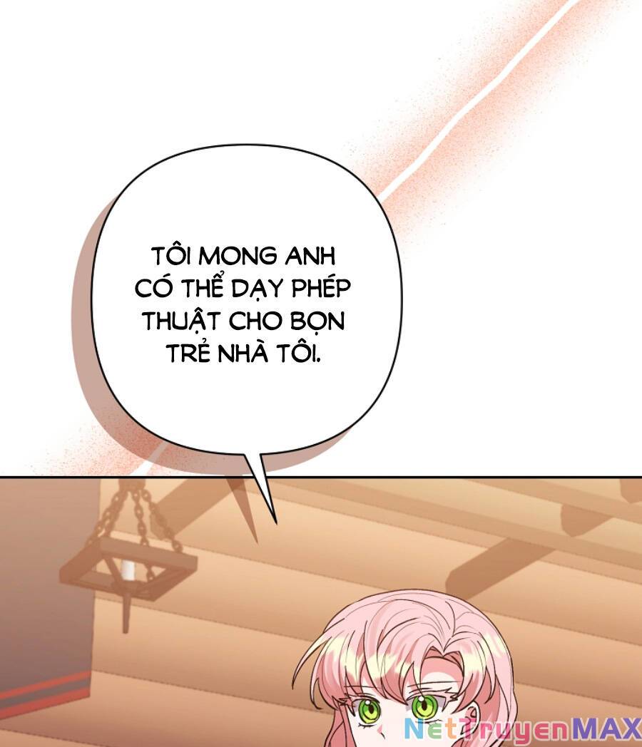 Tôi Đã Nhận Nuôi Nam Chính: Chapter 50
