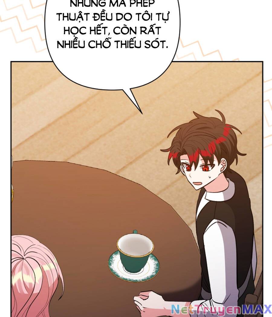 Tôi Đã Nhận Nuôi Nam Chính: Chapter 50