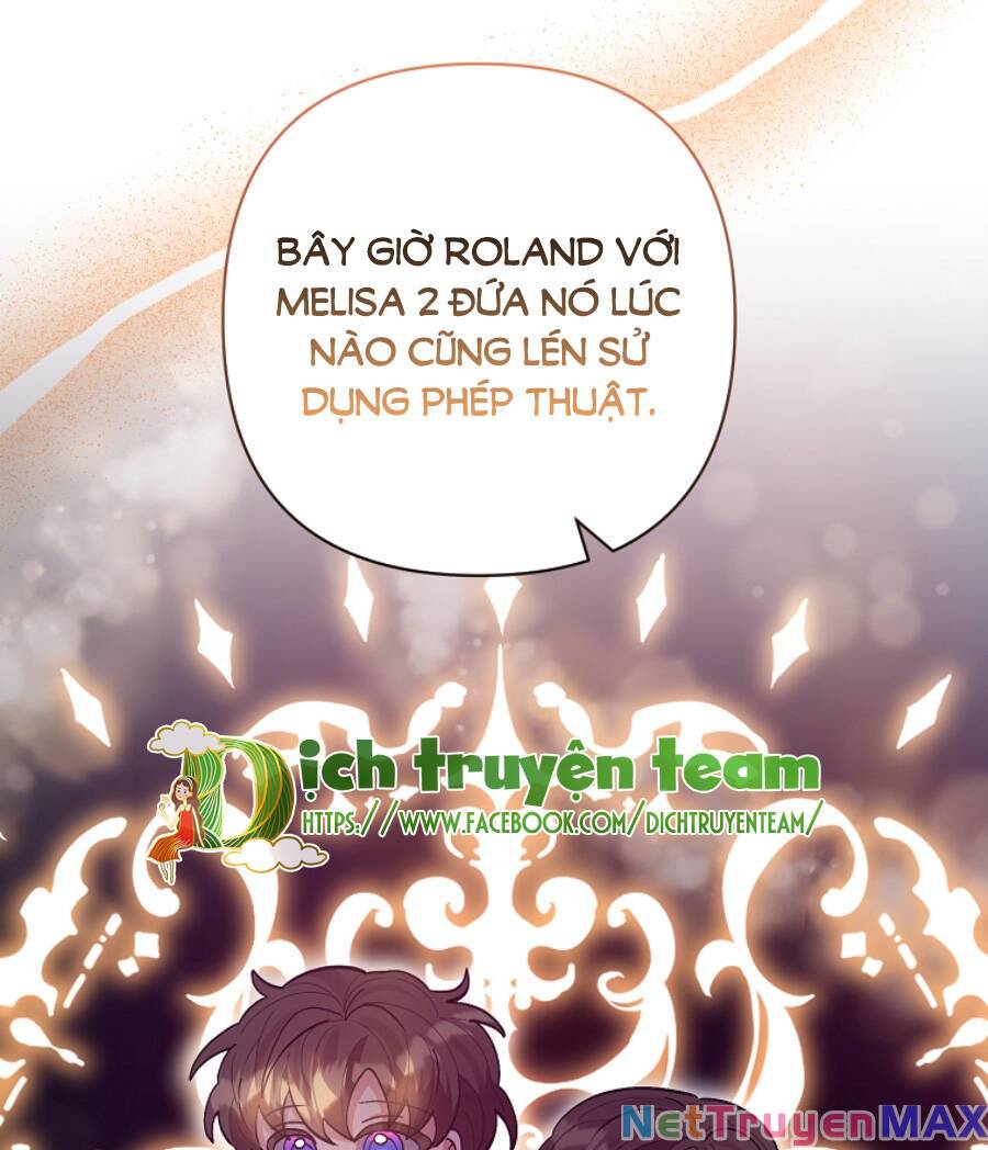 Tôi Đã Nhận Nuôi Nam Chính: Chapter 50