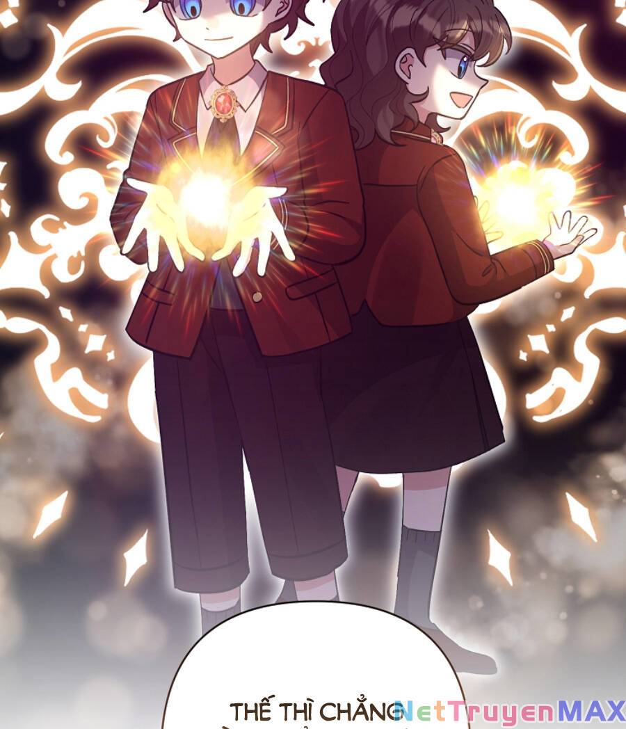 Tôi Đã Nhận Nuôi Nam Chính: Chapter 50