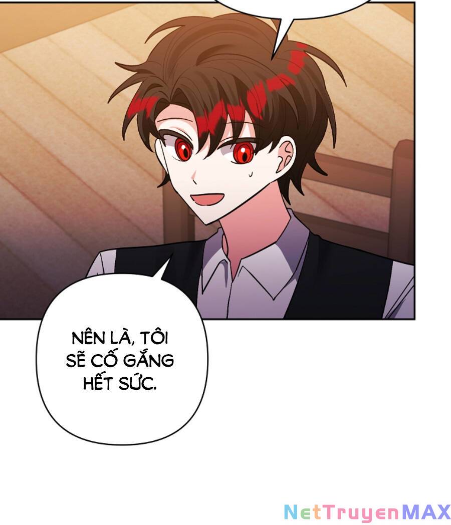 Tôi Đã Nhận Nuôi Nam Chính: Chapter 50