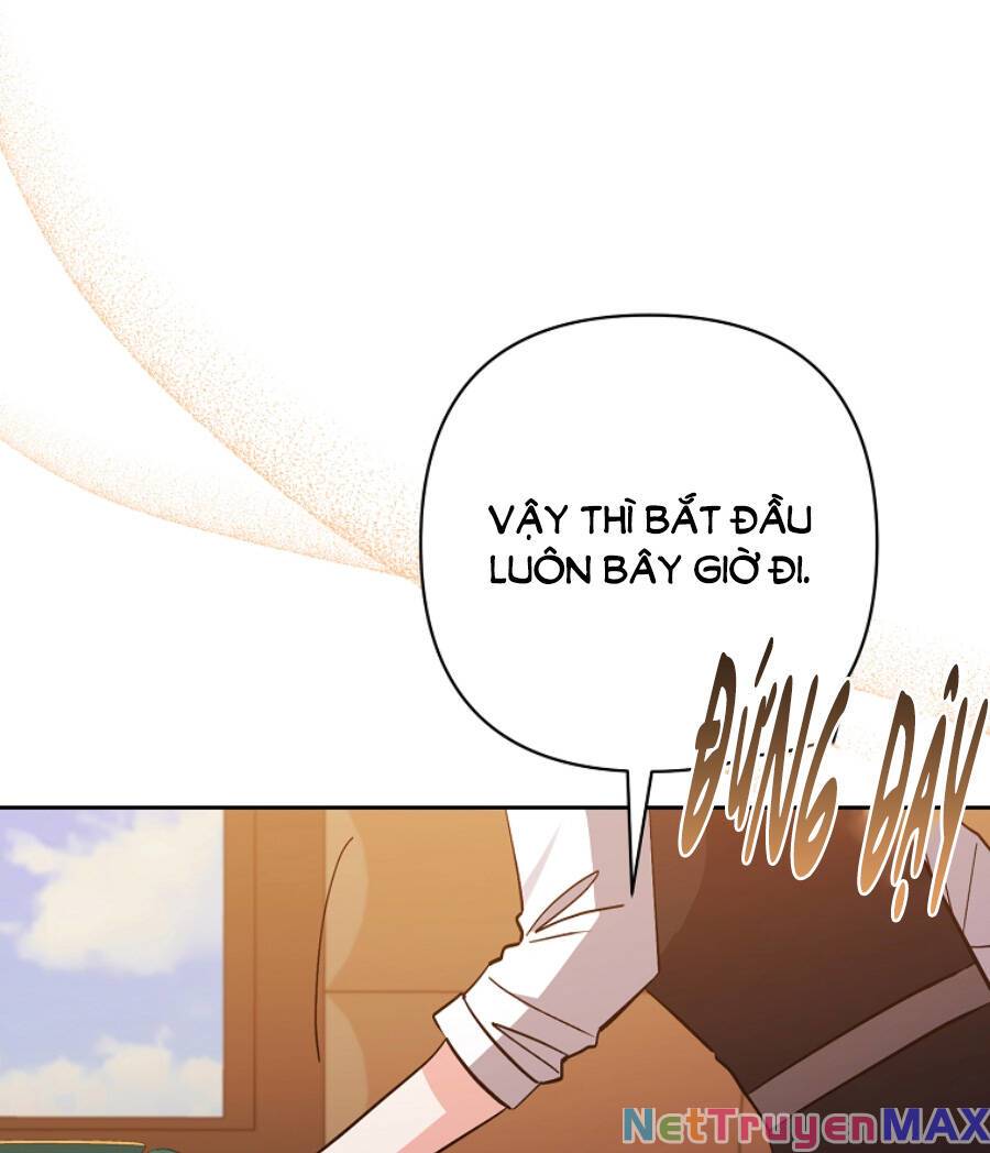 Tôi Đã Nhận Nuôi Nam Chính: Chapter 50