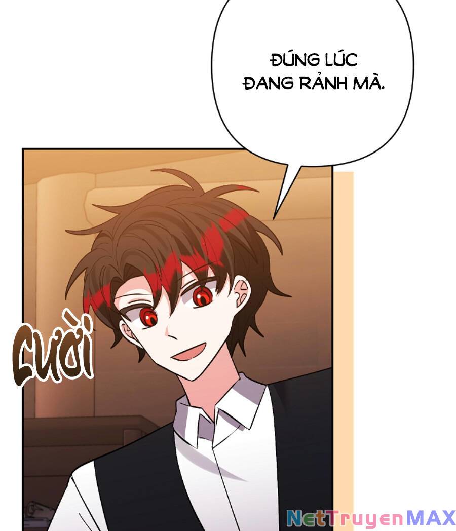 Tôi Đã Nhận Nuôi Nam Chính: Chapter 50