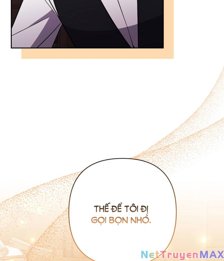Tôi Đã Nhận Nuôi Nam Chính: Chapter 50