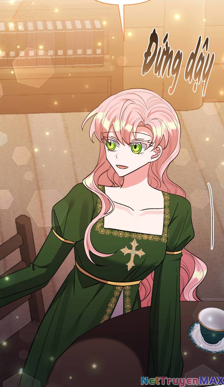 Tôi Đã Nhận Nuôi Nam Chính: Chapter 50
