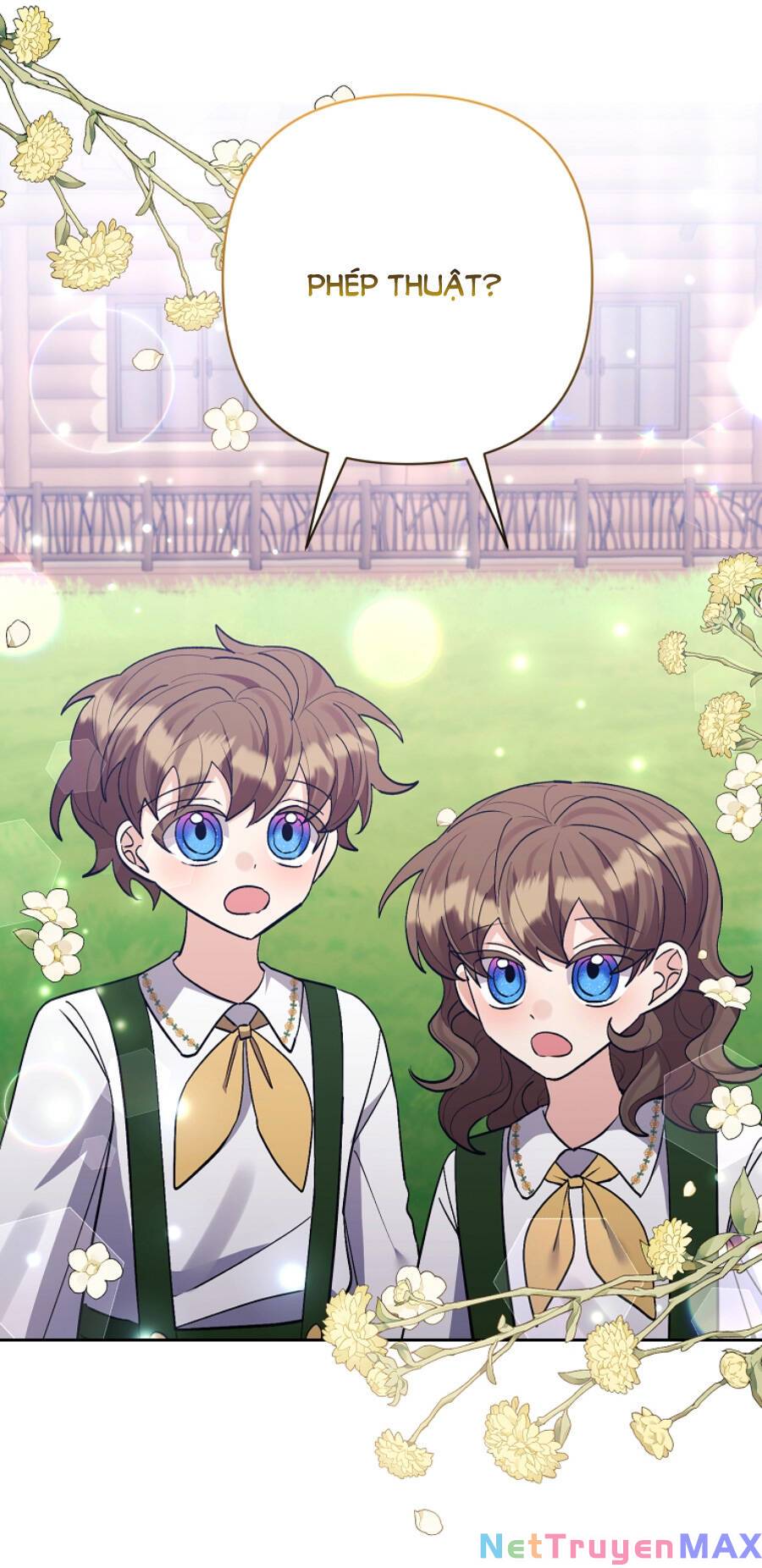 Tôi Đã Nhận Nuôi Nam Chính: Chapter 50
