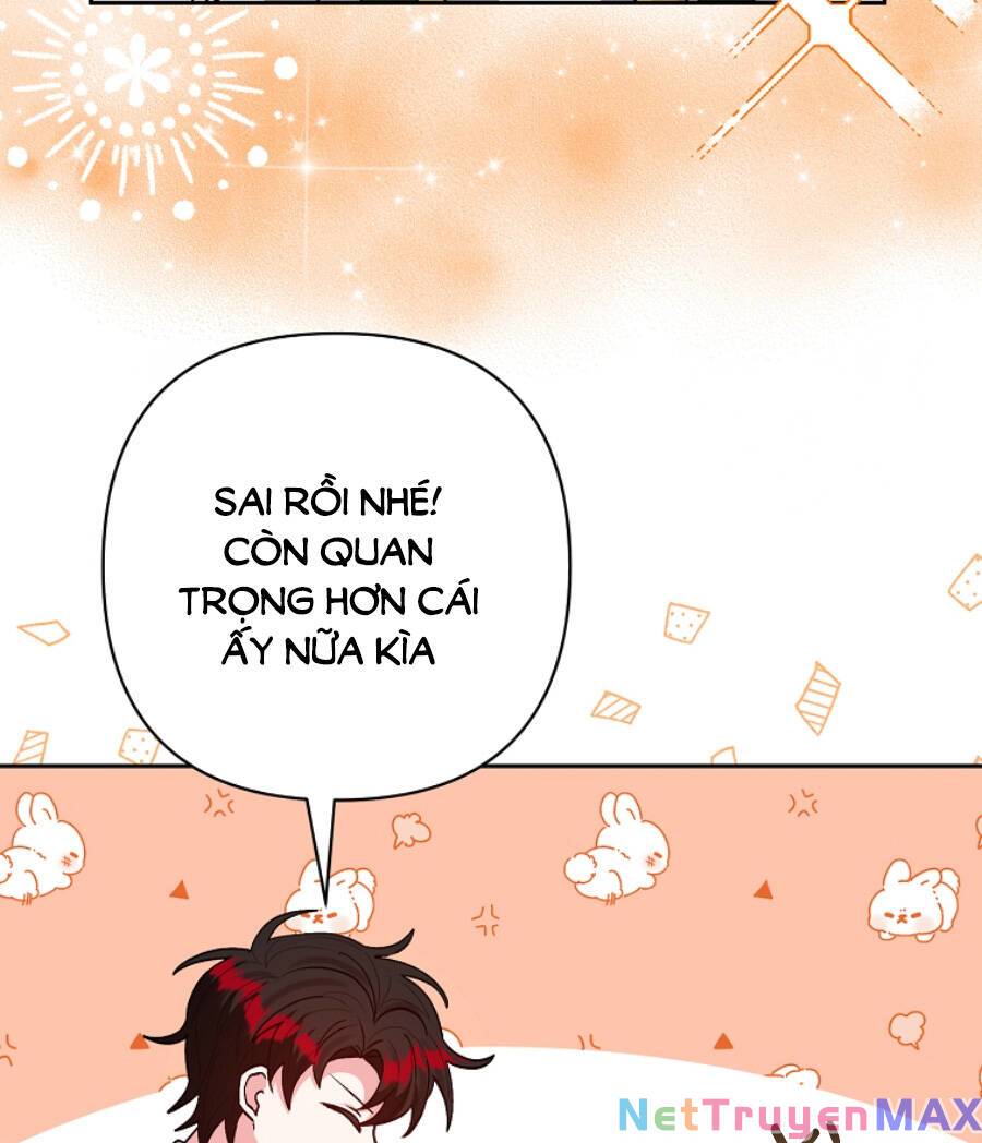 Tôi Đã Nhận Nuôi Nam Chính: Chapter 50