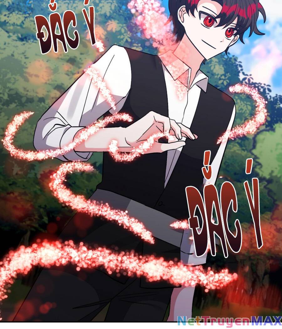 Tôi Đã Nhận Nuôi Nam Chính: Chapter 50