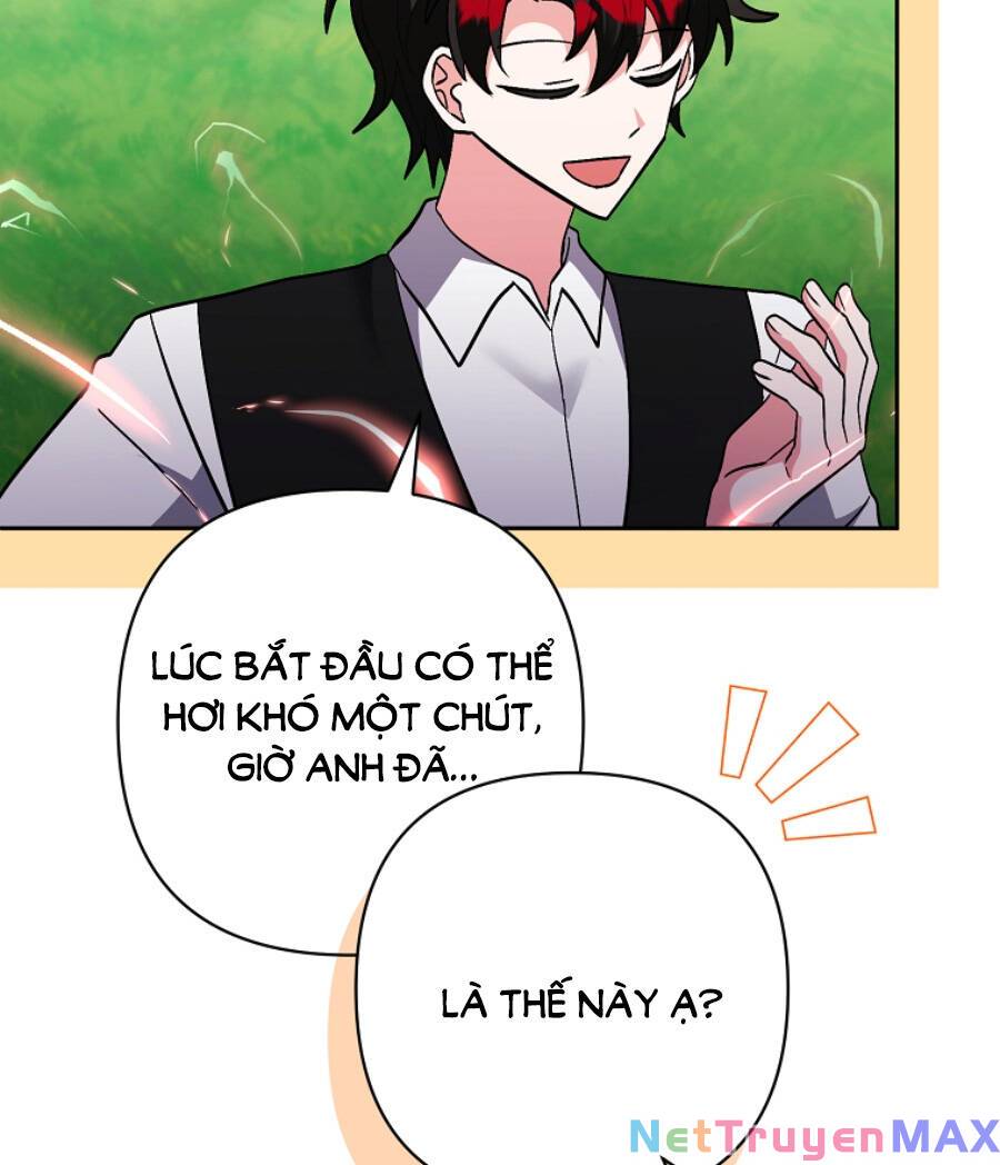 Tôi Đã Nhận Nuôi Nam Chính: Chapter 50