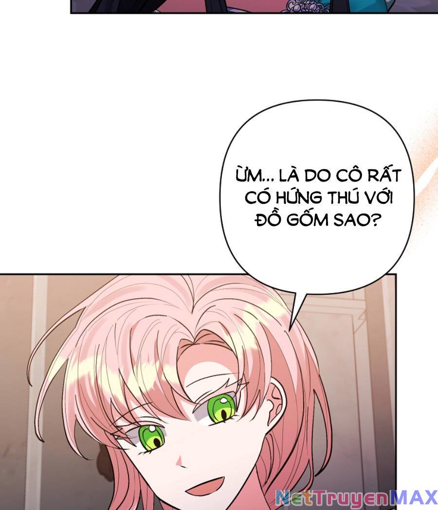 Tôi Đã Nhận Nuôi Nam Chính: Chapter 50