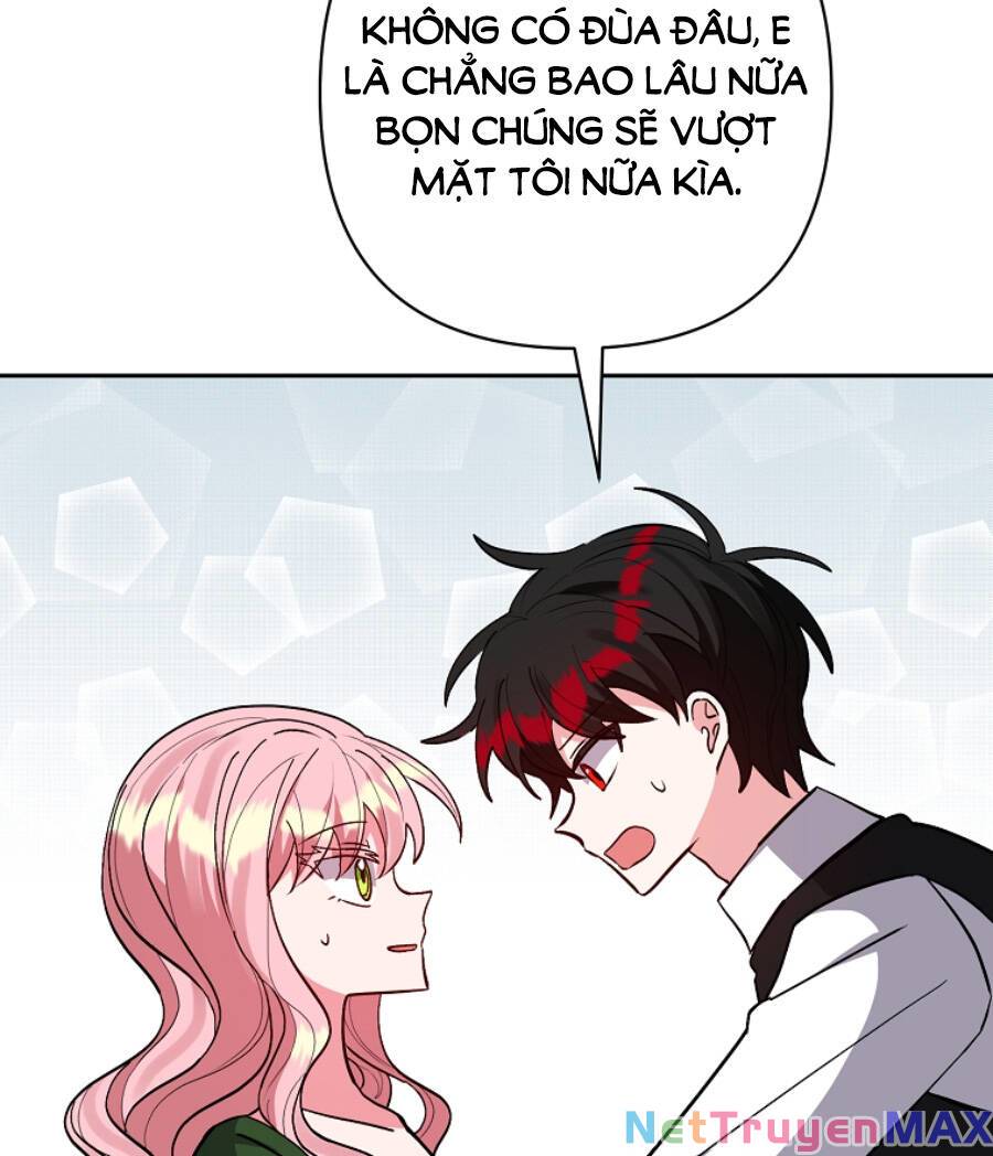 Tôi Đã Nhận Nuôi Nam Chính: Chapter 50