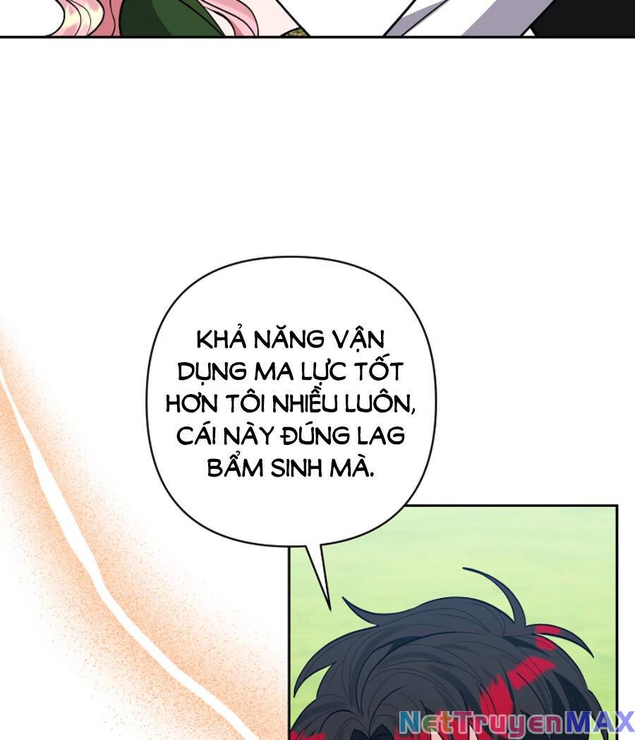Tôi Đã Nhận Nuôi Nam Chính: Chapter 50