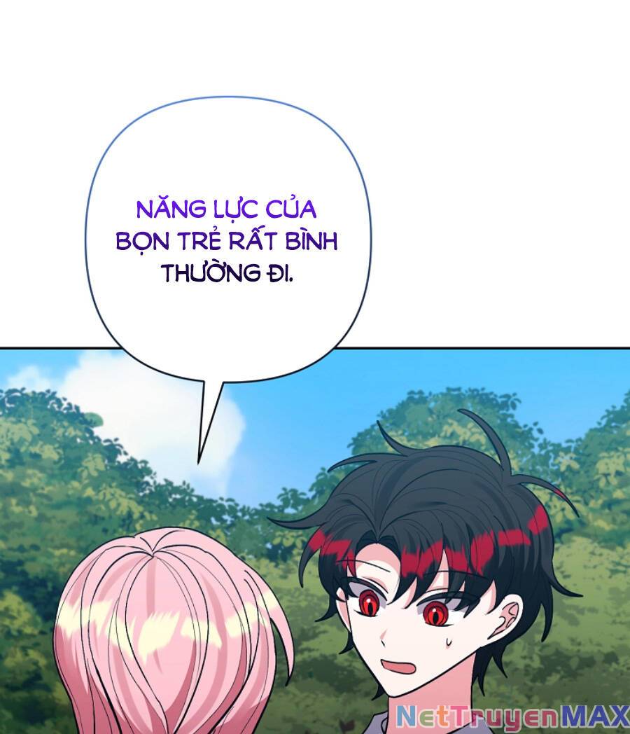 Tôi Đã Nhận Nuôi Nam Chính: Chapter 50