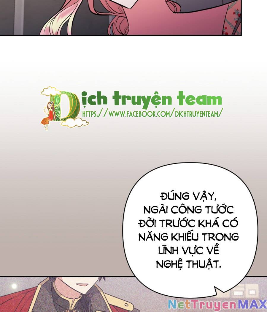 Tôi Đã Nhận Nuôi Nam Chính: Chapter 50