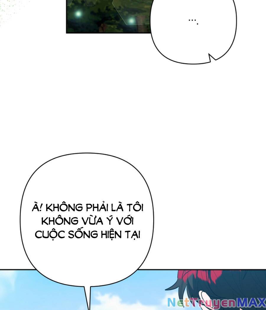 Tôi Đã Nhận Nuôi Nam Chính: Chapter 50
